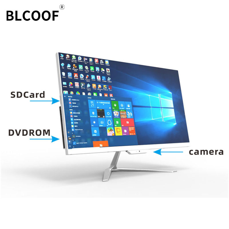 Pc Gaming Fullset - 올인원 데스크탑 컴퓨터, 인텔 코어 i7-3770,