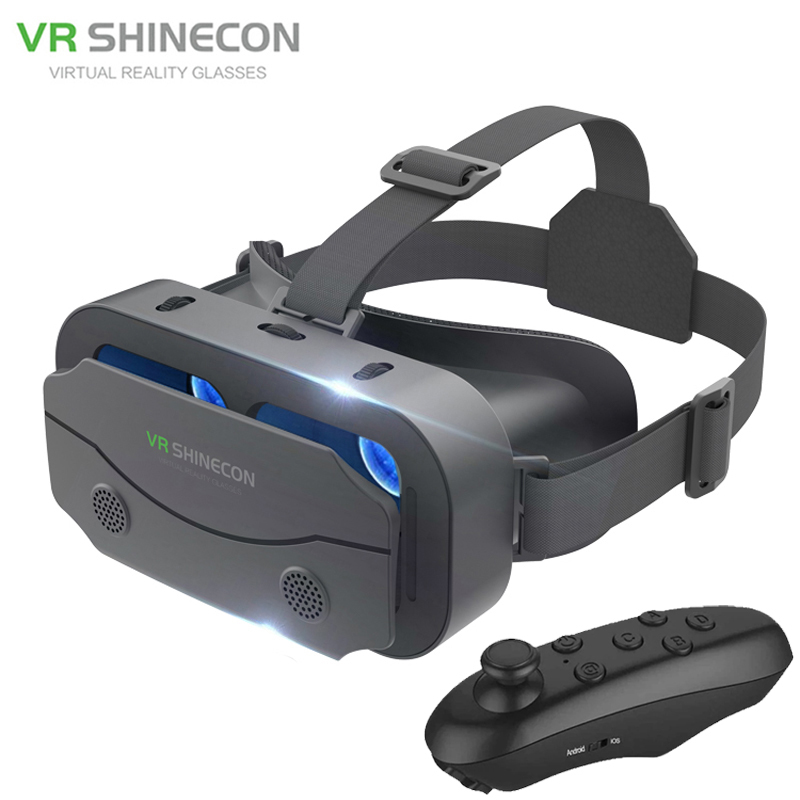 Vr Headset Pc - VR 안경 G10 G13 IMAX 대형