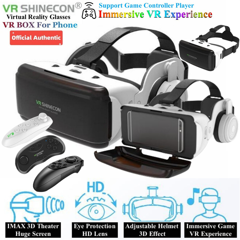 Vr Headset Pc - 가상 현실 VR 안경 IMAX 거대한
