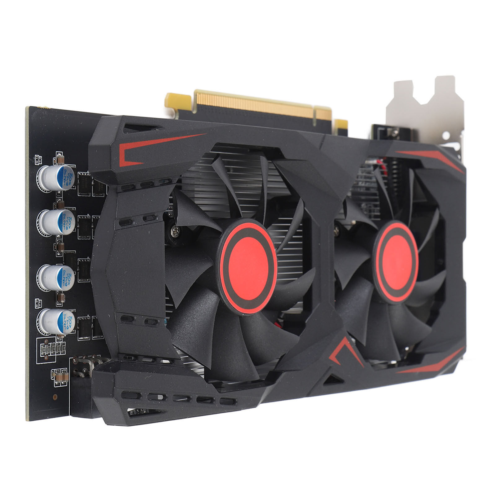 Pc Gaming Liquid - 그래픽 카드 PCIE 2.0 16X 슬롯