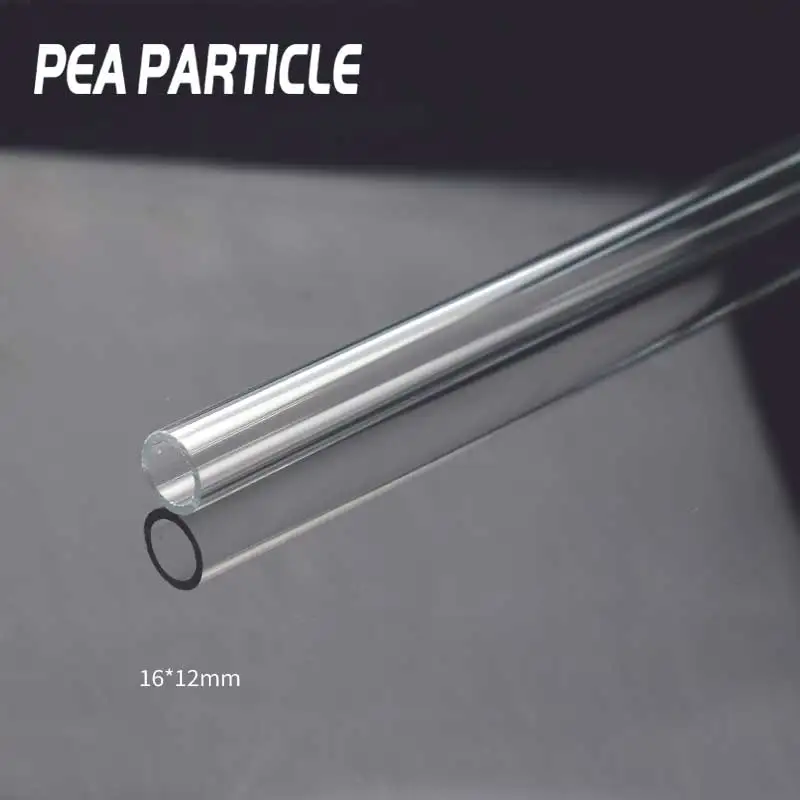 Pc Water Cooling - 투명 아크릴 하드 튜브 PC 수냉용