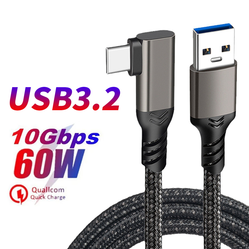 Vr Headset Pc - USB 3.2 Gen 2 엘보우 10Gbps