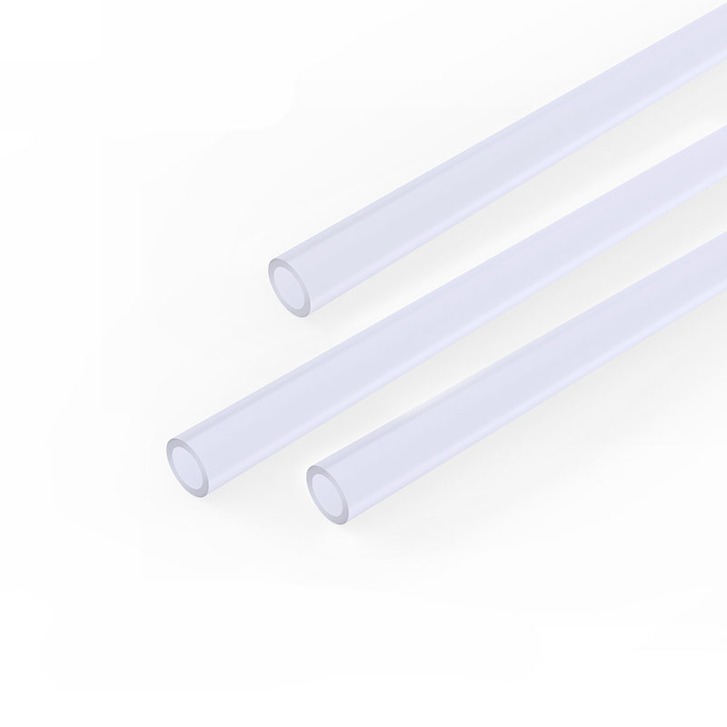 6pcs X500mm Bykski 반투명 아크릴 하드  - Pc Water Cooling 리뷰 및 가격