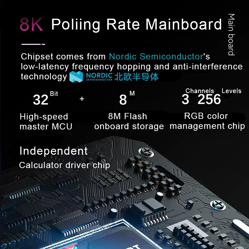 SKYLOONG GK104 Pro 기계식 키보드 무선  - Pc Gaming Fullset 리뷰 및 가격
