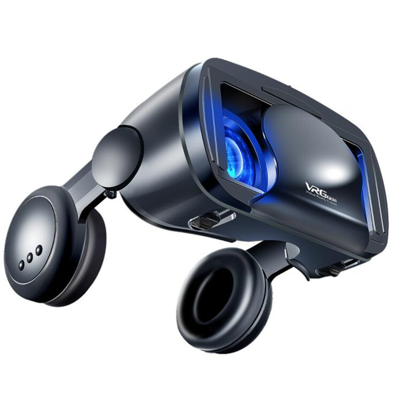 가상 현실 VR 안경 IMAX 거대한 화면 HD 3D  - Vr Headset Pc 리뷰 및 가격