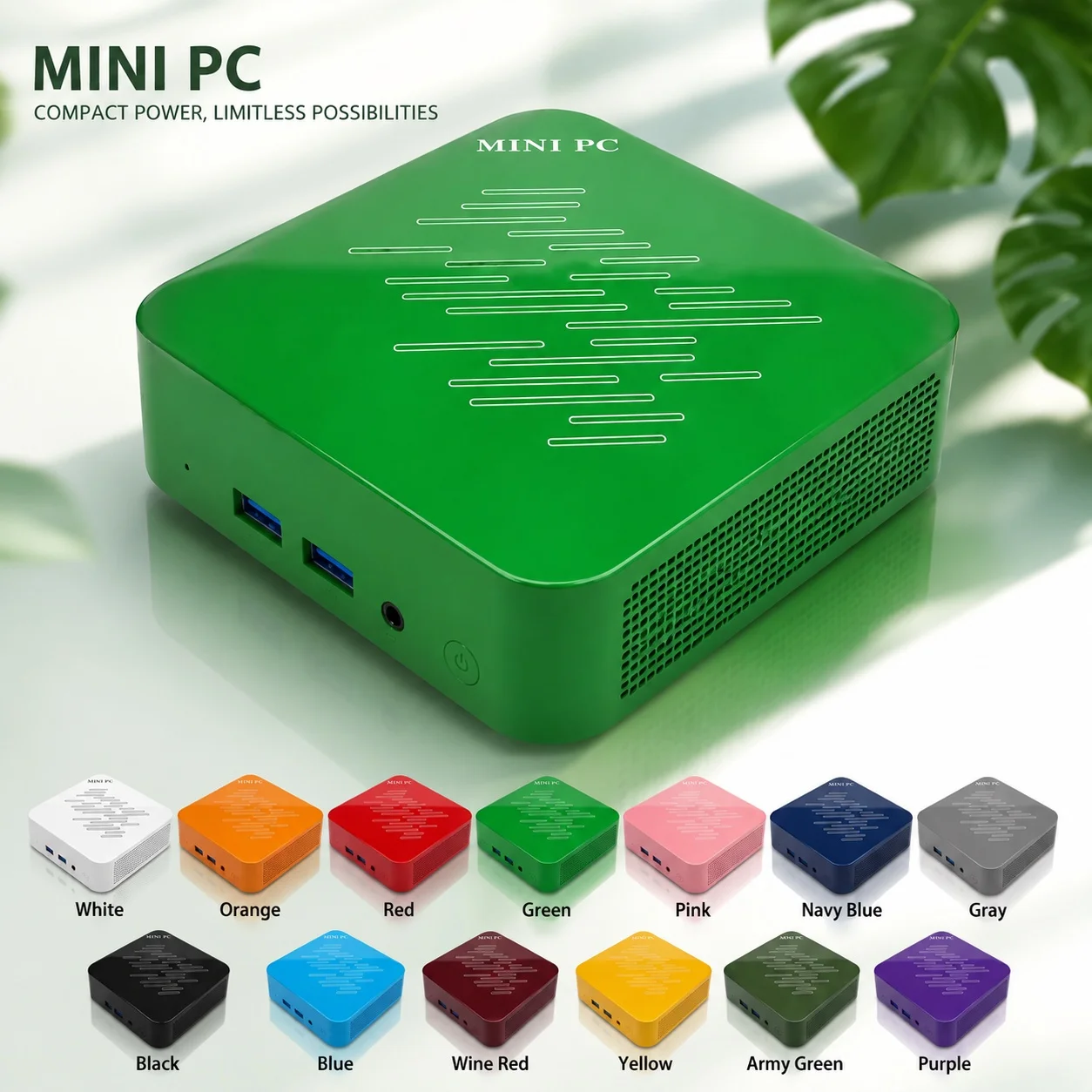연한 분홍색 미니 PC, Intel I9-10980HK - Pc Gaming Pink 리뷰 및 가격