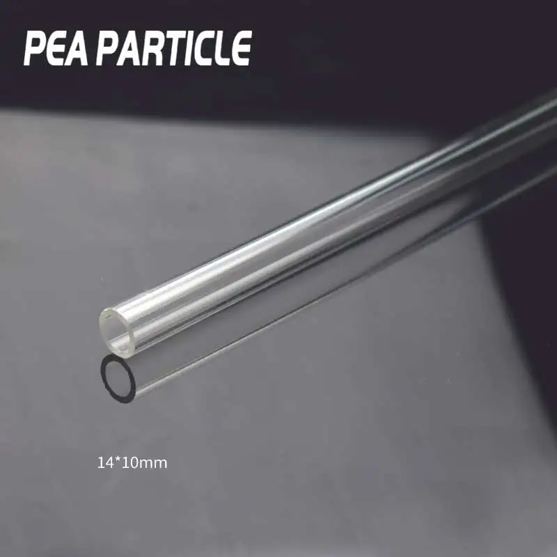 투명 아크릴 하드 튜브 PC 수냉용 50cm 외경 다양 - Pc Water Cooling 리뷰 및 가격