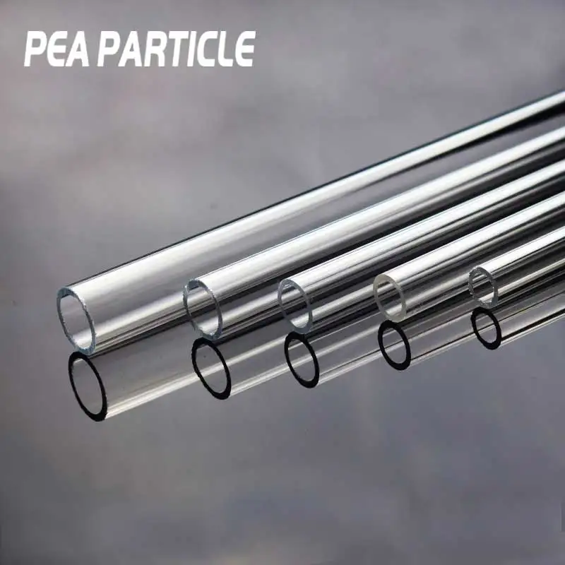 투명 아크릴 하드 튜브 PC 수냉용 50cm 외경 다양 - Pc Water Cooling 리뷰 및 가격